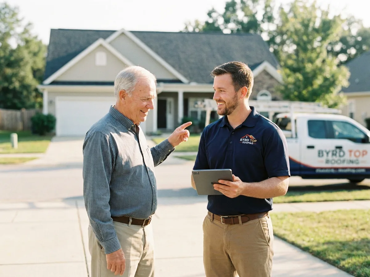 Roofing Queen Anne, MD FAQs